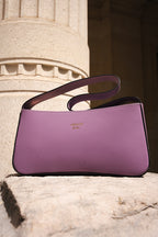 Sac À Main Anas - Lilas