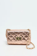 Sac À Bandoulière Avila - Rose Clair