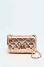 Sac À Bandoulière Avila - Rose Clair
