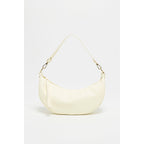 Sac À Bandoulière Bruna - Blanc Cassé