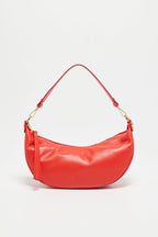 Sac À Bandoulière Bruna - Rouge