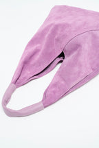 Sac Cabas Deni - Lilas
