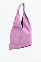 Sac Cabas Deni - Lilas