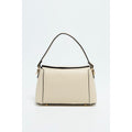 Sac À Bandoulière Edwina - Beige