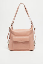 Sac À Bandoulière Effia - Nude