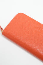 Portefeuille Gali - Orange