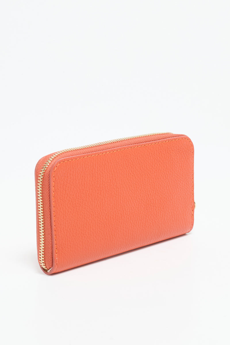 Portefeuille Gali - Orange
