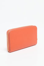 Portefeuille Gali - Orange