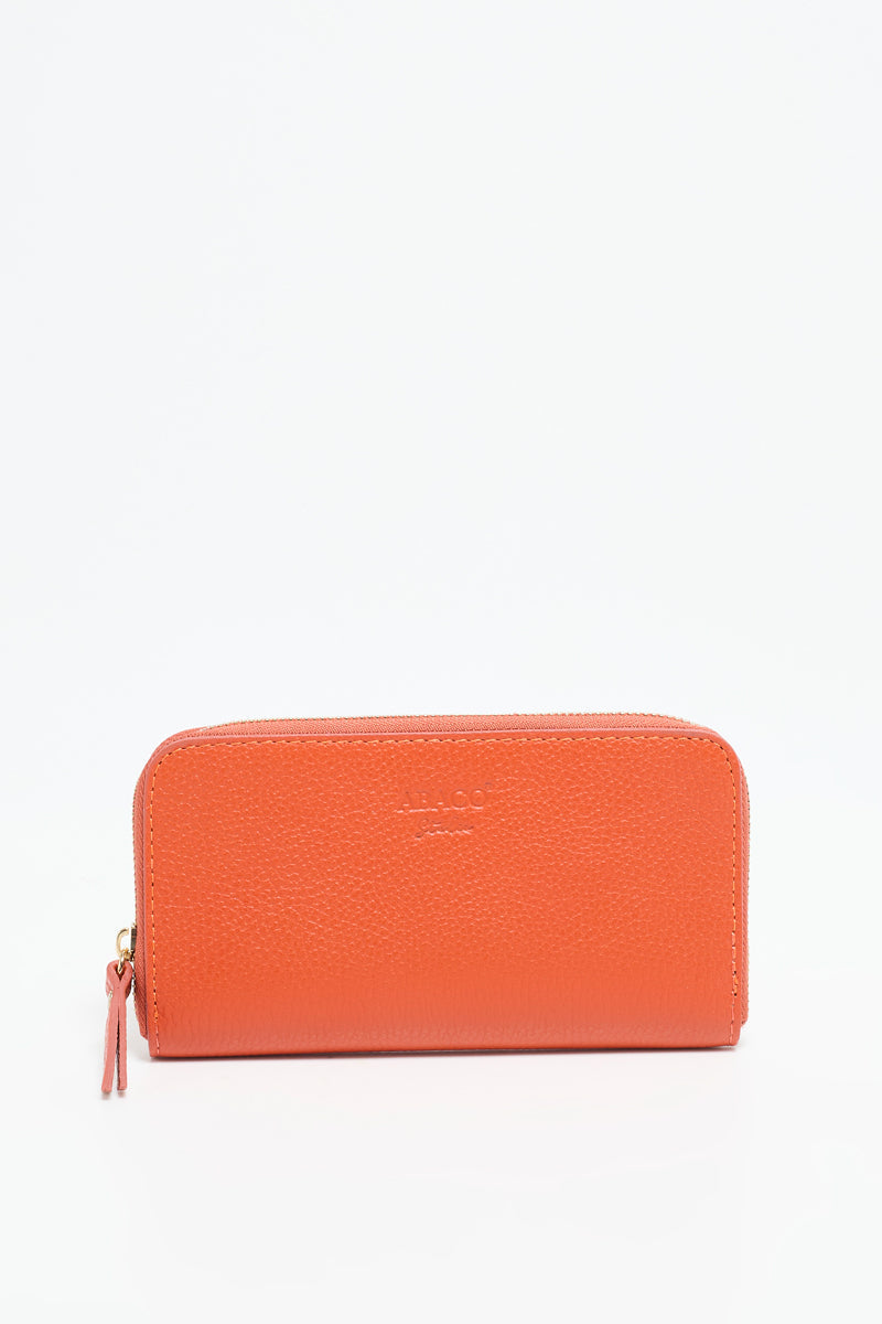 Portefeuille Gali - Orange