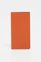 Petite Maroquinerie Melia - Orange