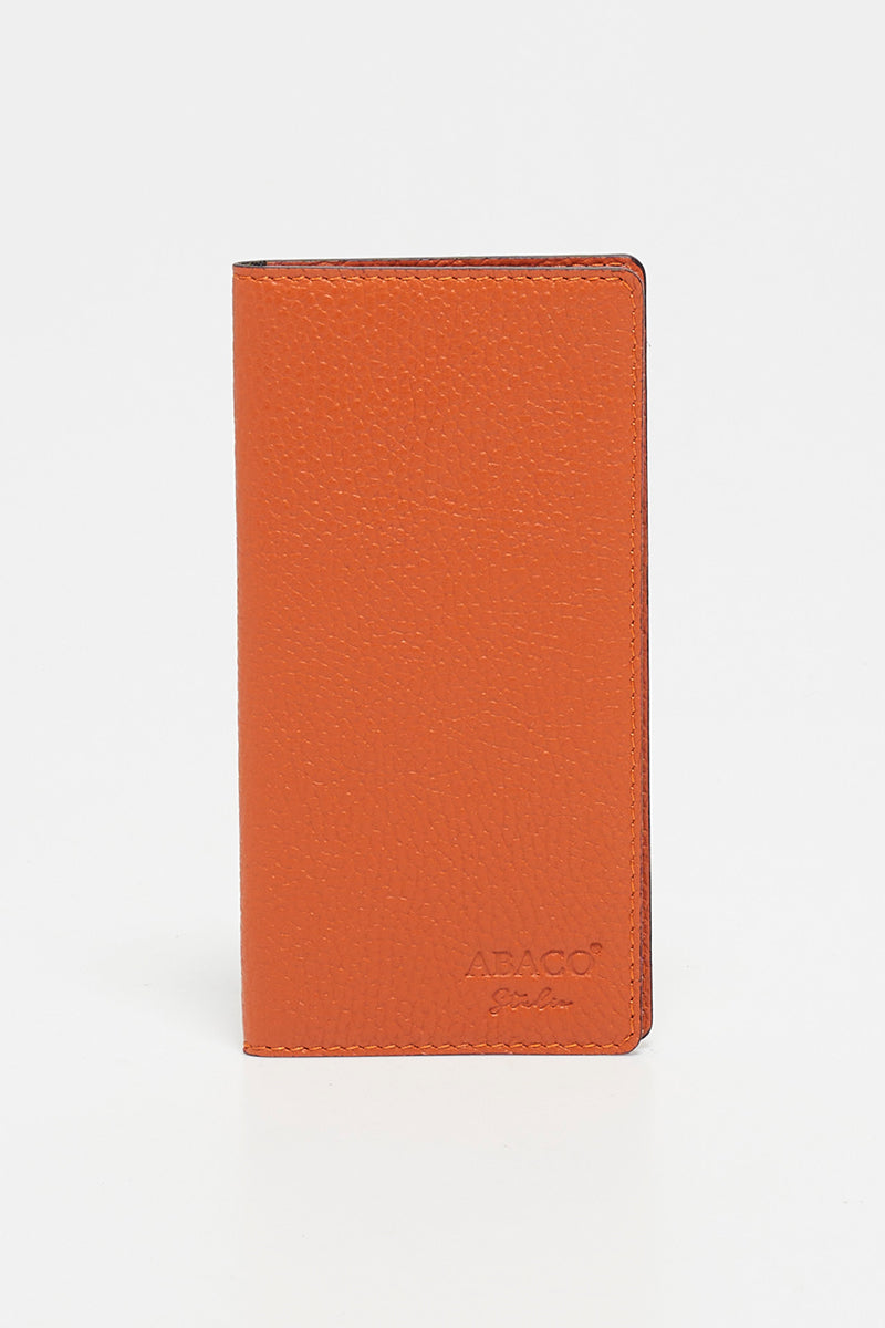 Petite Maroquinerie Melia - Orange