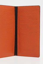 Petite Maroquinerie Melia - Orange