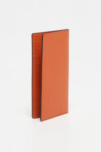 Petite Maroquinerie Melia - Orange