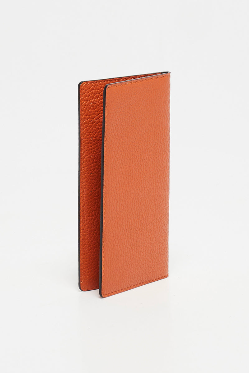 Petite Maroquinerie Melia - Orange