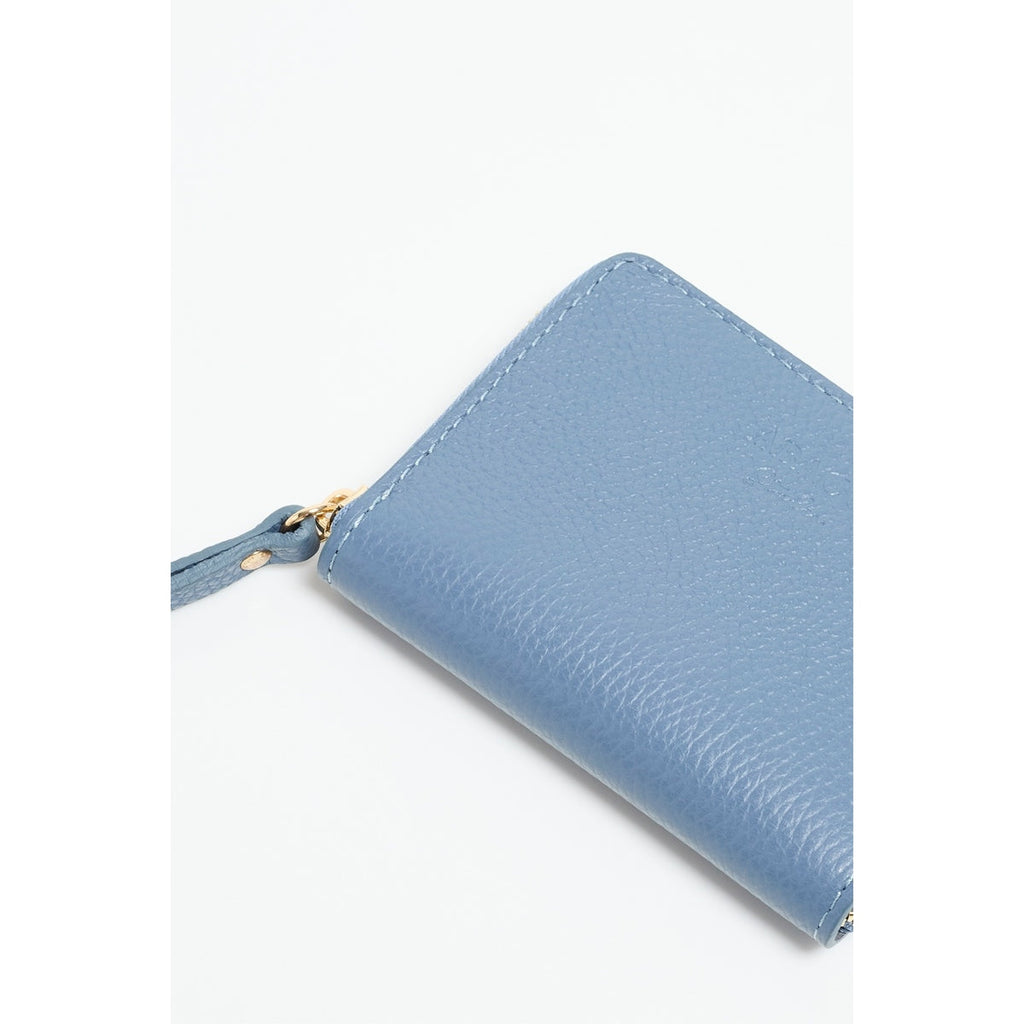 Petite Maroquinerie Mini Gali - Bleu