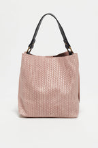 Sac À Main Mini Vicky - Nude