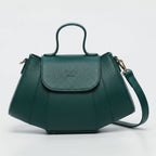 Sac À Bandouliere Lara - Vert Emeraude