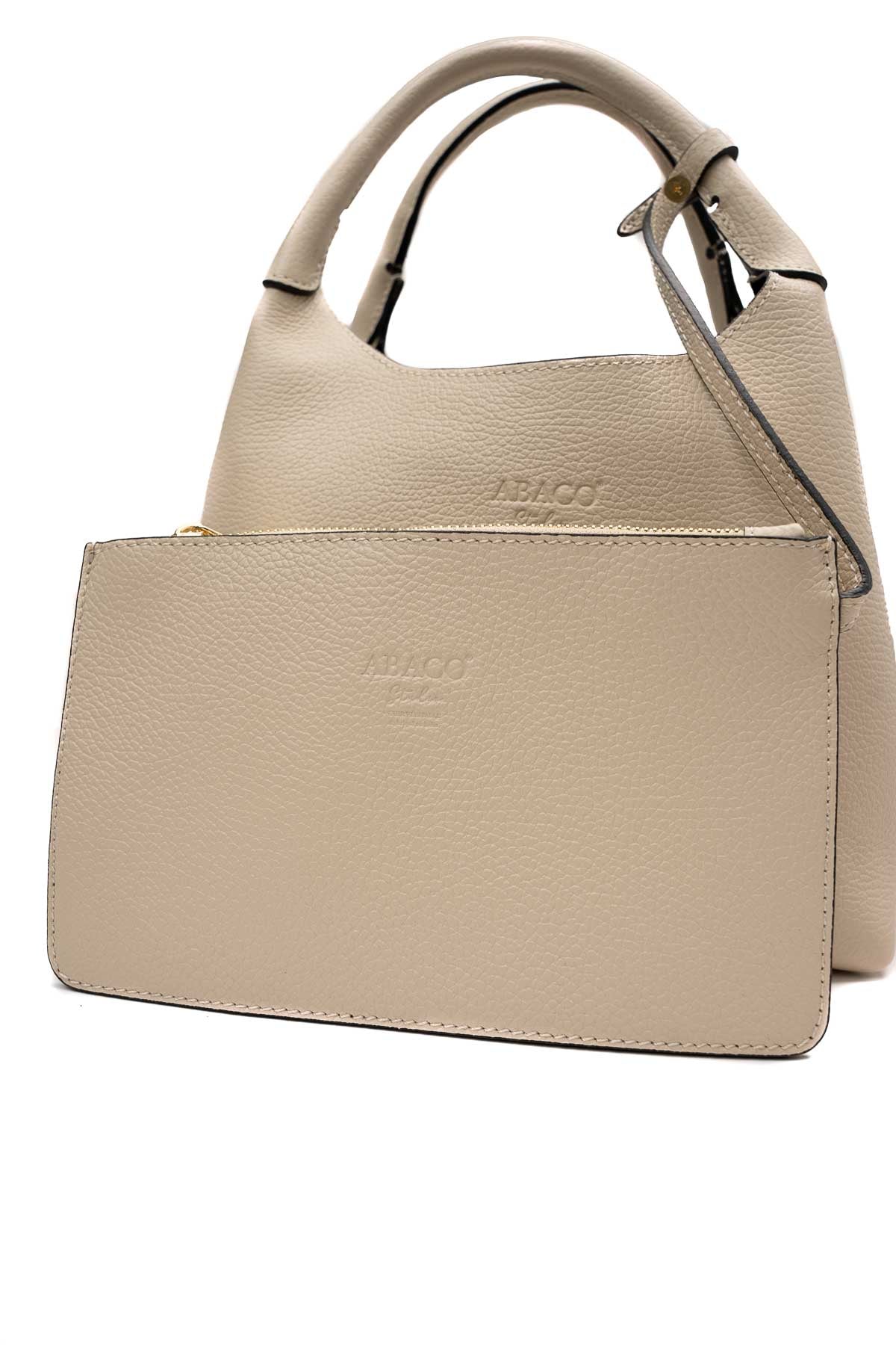Sac À Main Lola - Beige