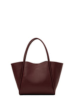 Sac Porte-Épaule Stacy - Bordeaux
