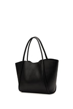 Sac Porte-Épaule Stacy - Noir