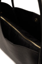 Sac Porte-Épaule Stacy - Noir