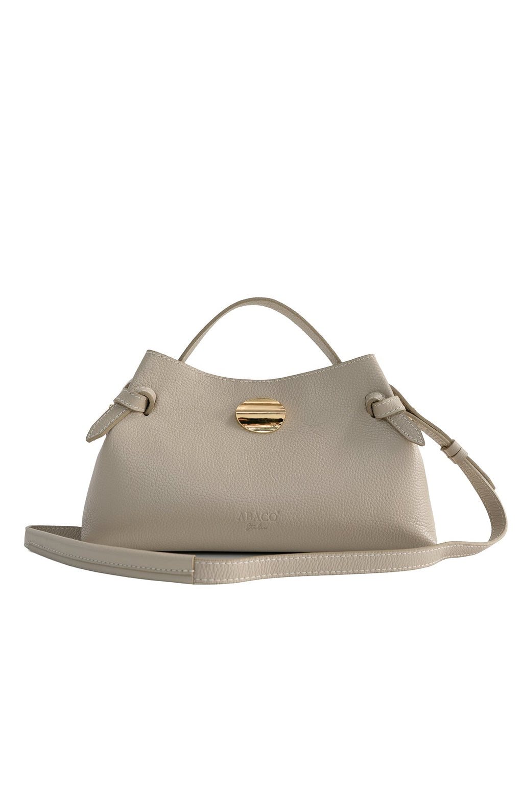 Sac En Bandoulière Vera - Taupe