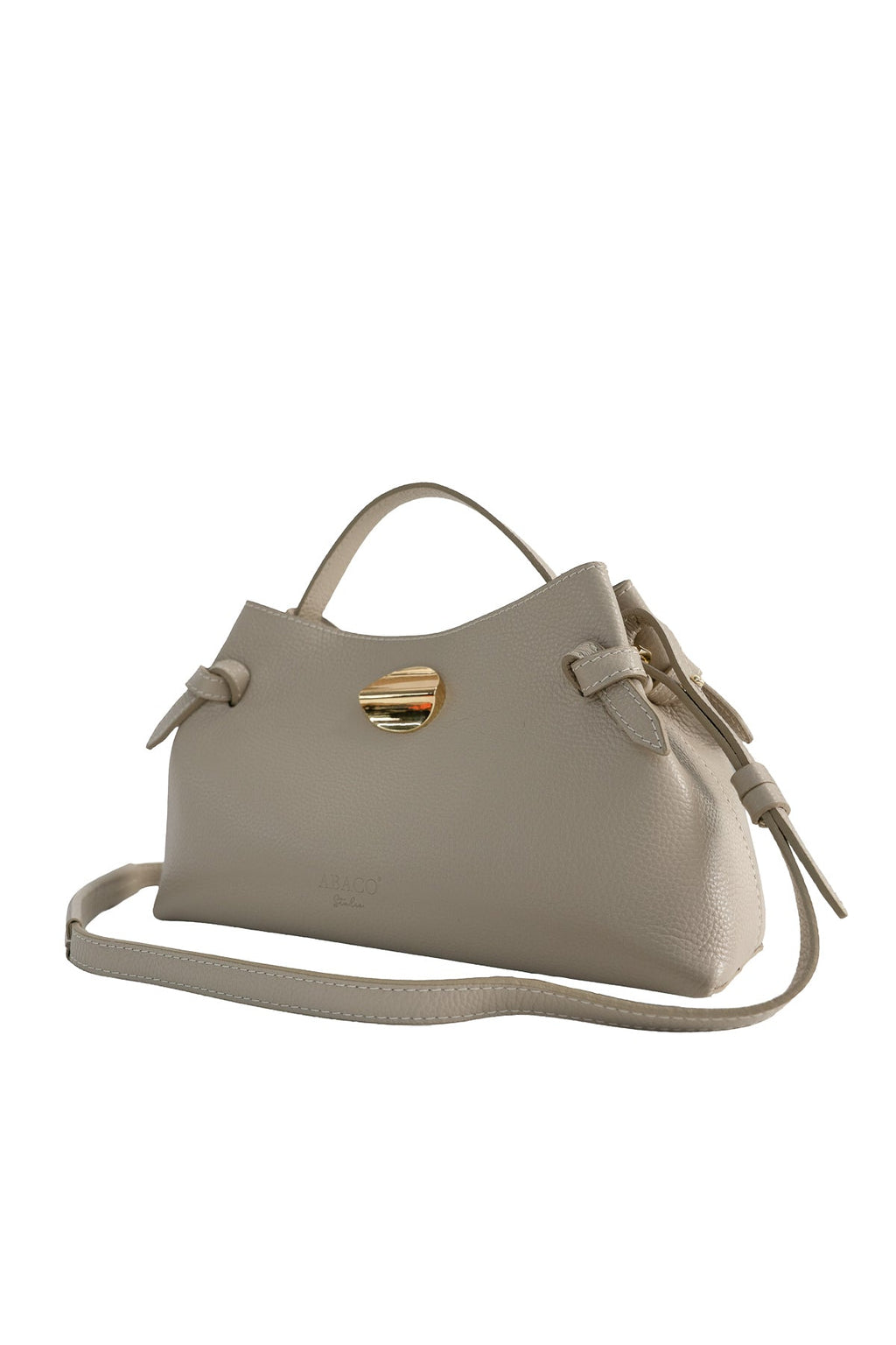 Sac En Bandoulière Vera - Taupe