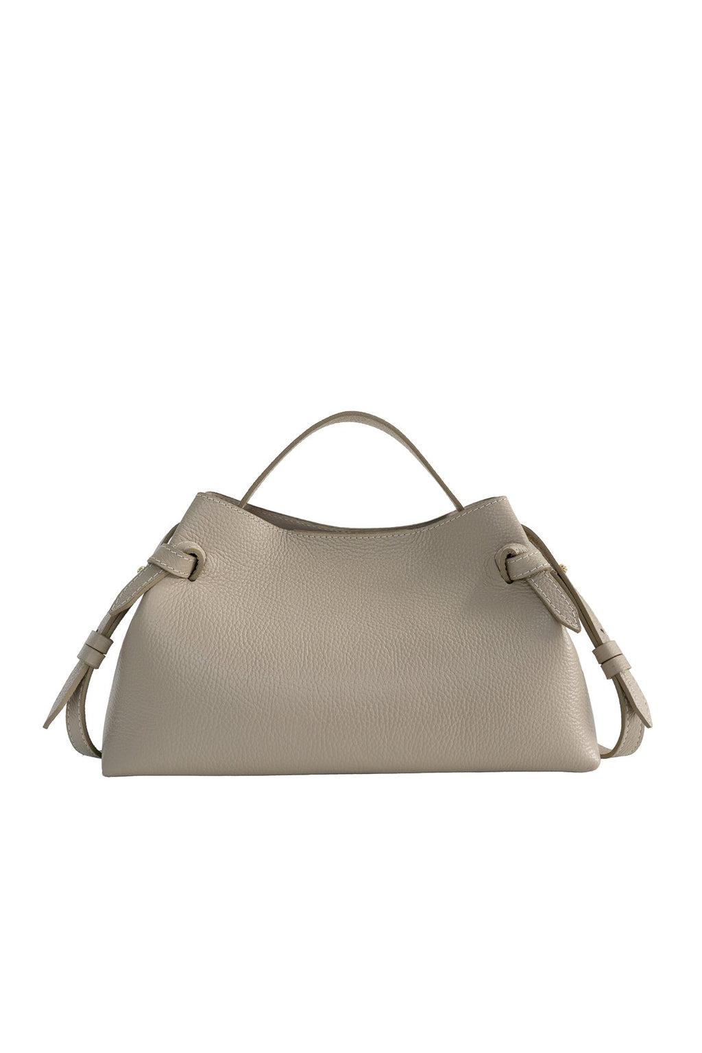 Sac En Bandoulière Vera - Taupe
