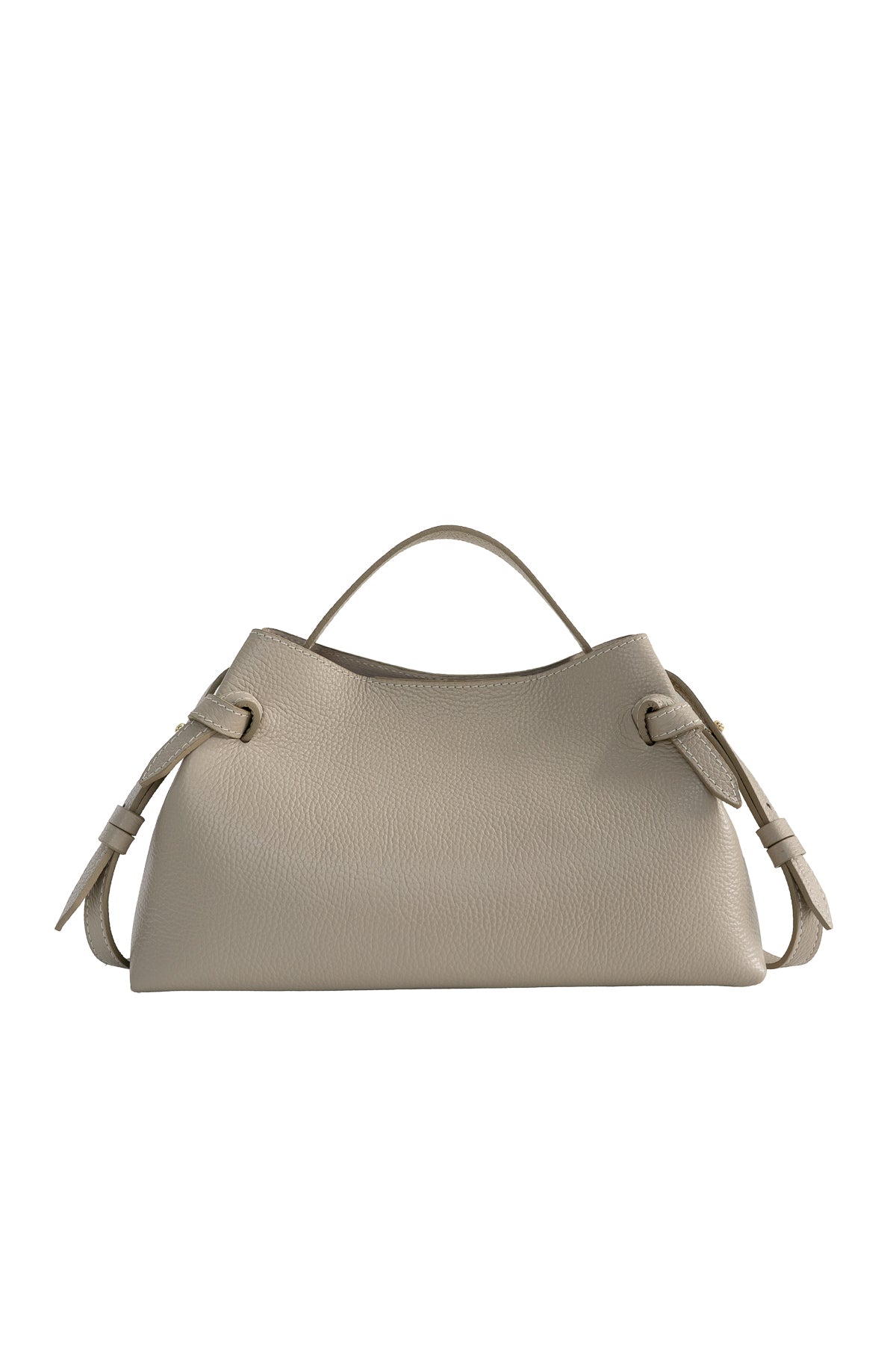 Sac En Bandoulière Vera - Taupe
