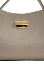 Sac En Bandoulière Vera - Taupe