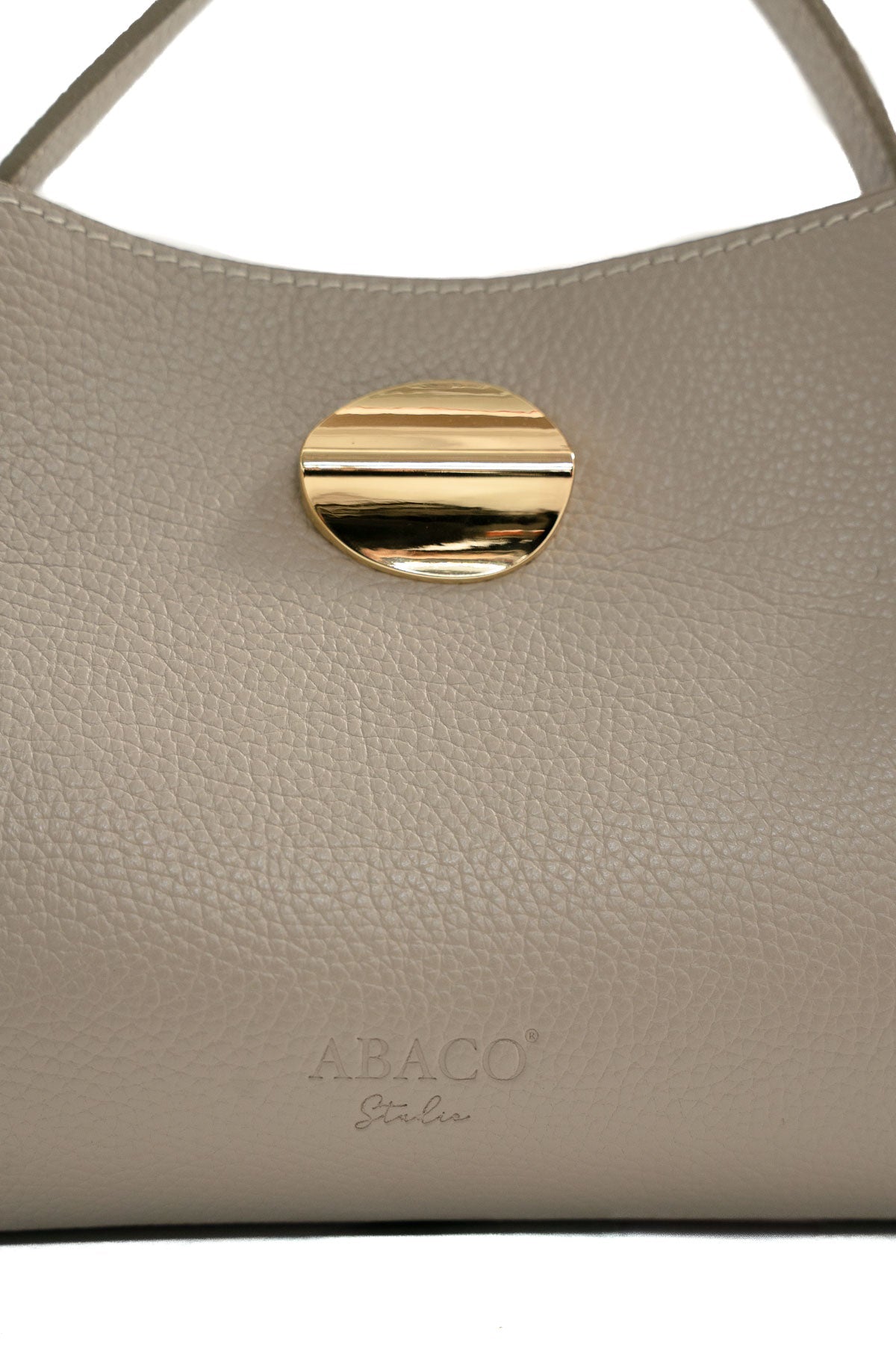 Sac En Bandoulière Vera - Taupe