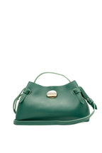 Sac En Bandoulière Vera - Vert Sapin