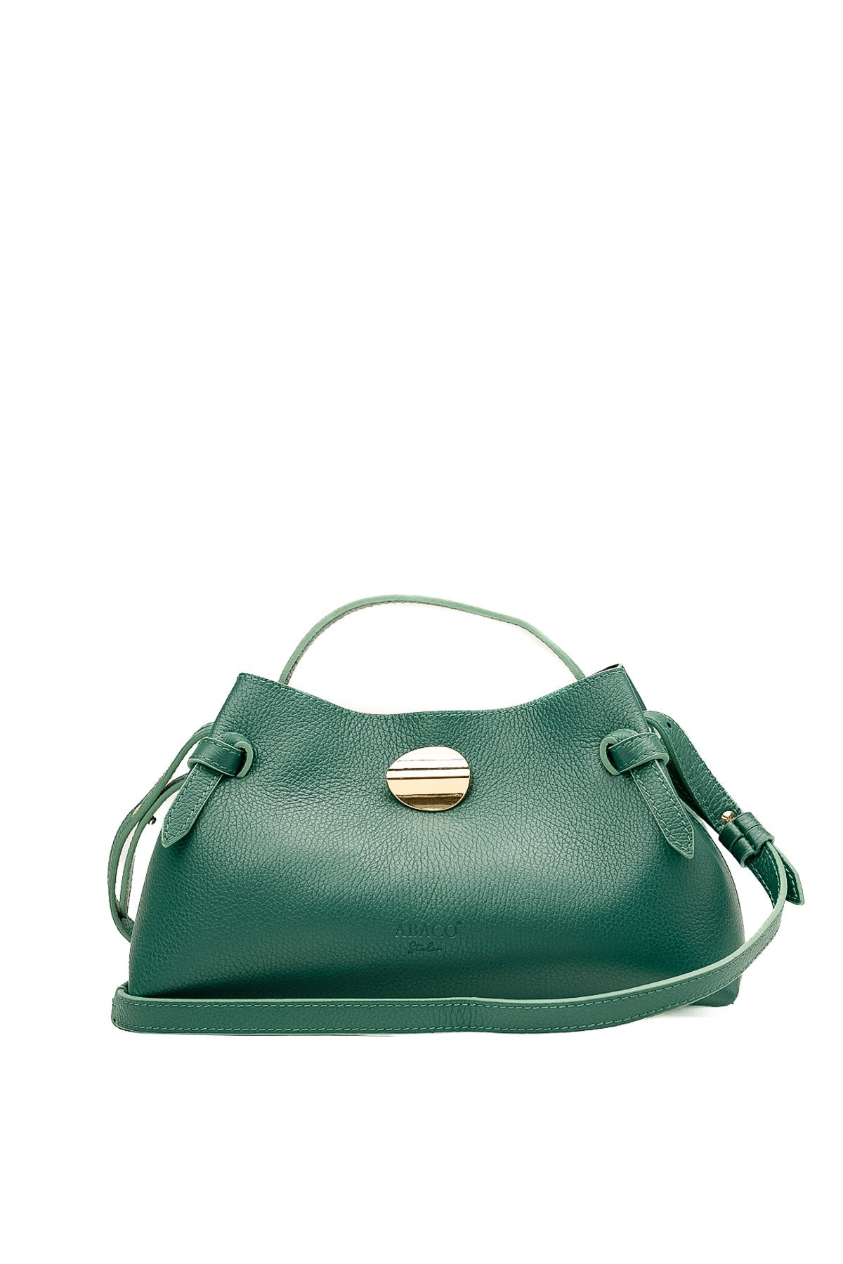 Sac En Bandoulière Vera - Vert Sapin