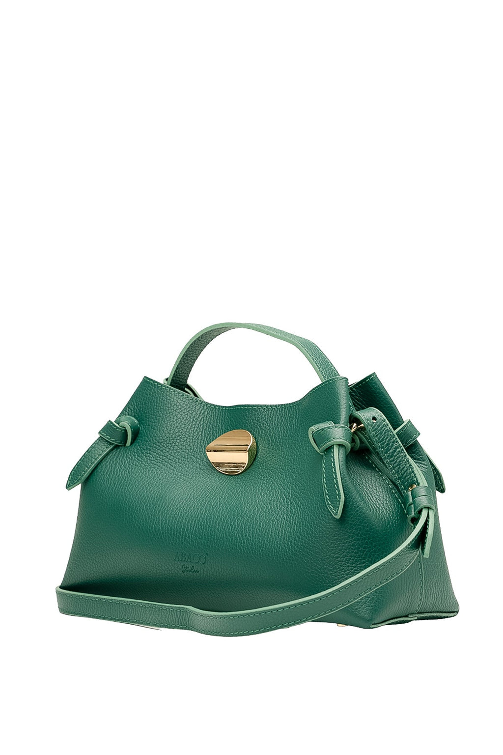 Sac En Bandoulière Vera - Vert Sapin