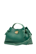 Sac En Bandoulière Vera - Vert Sapin