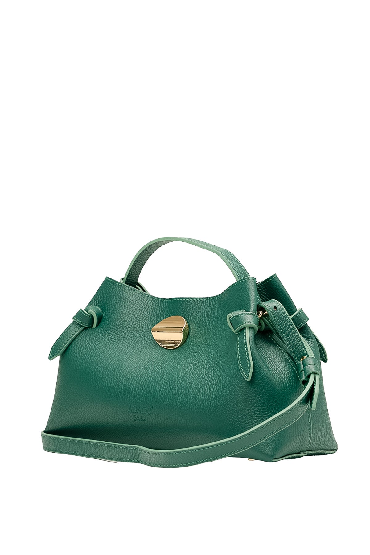 Sac En Bandoulière Vera - Vert Sapin