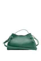 Sac En Bandoulière Vera - Vert Sapin