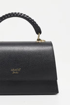 Sac À Bandoulière Anea - Noir