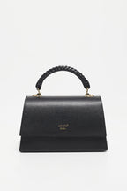 Sac À Bandoulière Anea - Noir
