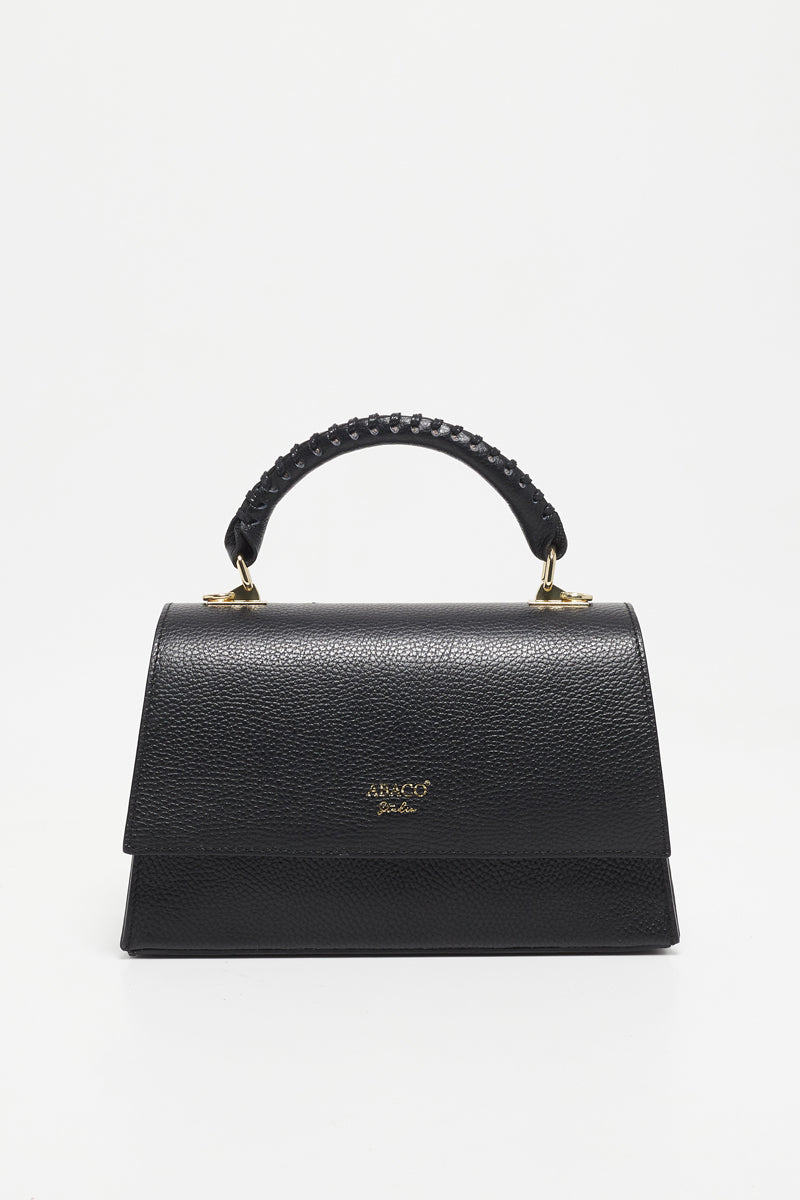 Sac À Bandoulière Anea - Noir