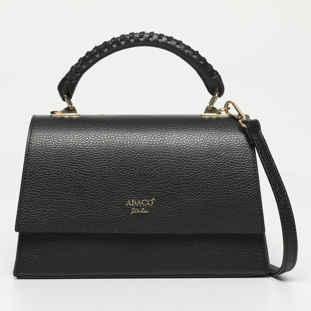 Sac À Bandoulière Anea - Noir