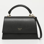 Sac À Bandoulière Anea - Noir