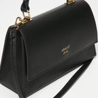 Sac À Bandoulière Anea - Noir