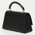 Sac À Bandoulière Anea - Noir