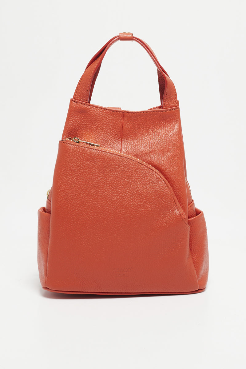Sac À Dos Nala - Orange Fonce