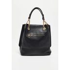 Sac À Main Sara - Noir