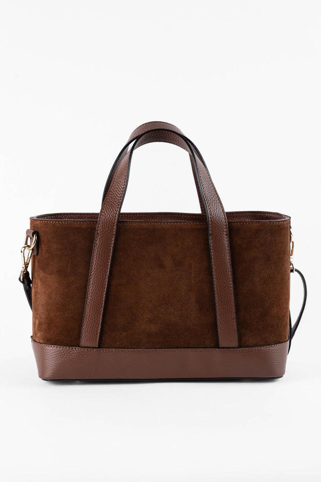 Sac À Bandouliere Belly - Camel