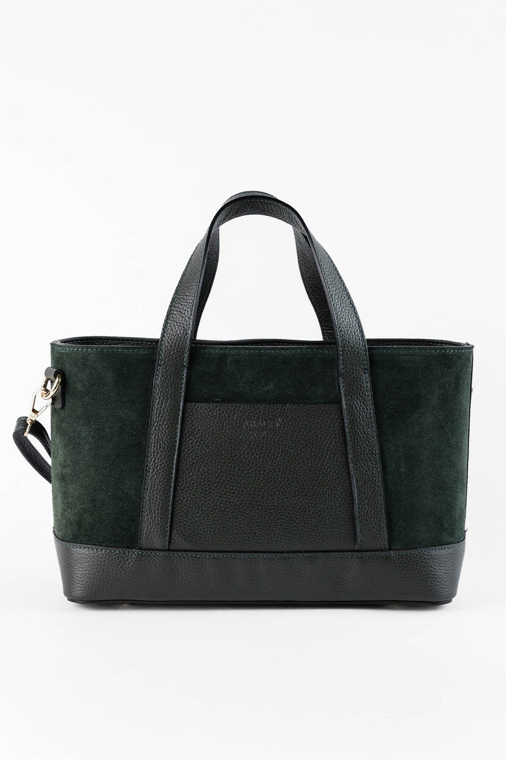 Sac À Bandouliere Belly - Vert