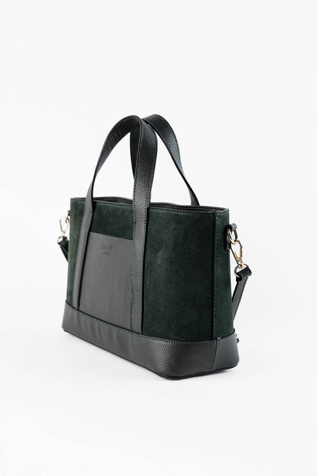 Sac À Bandouliere Belly - Vert