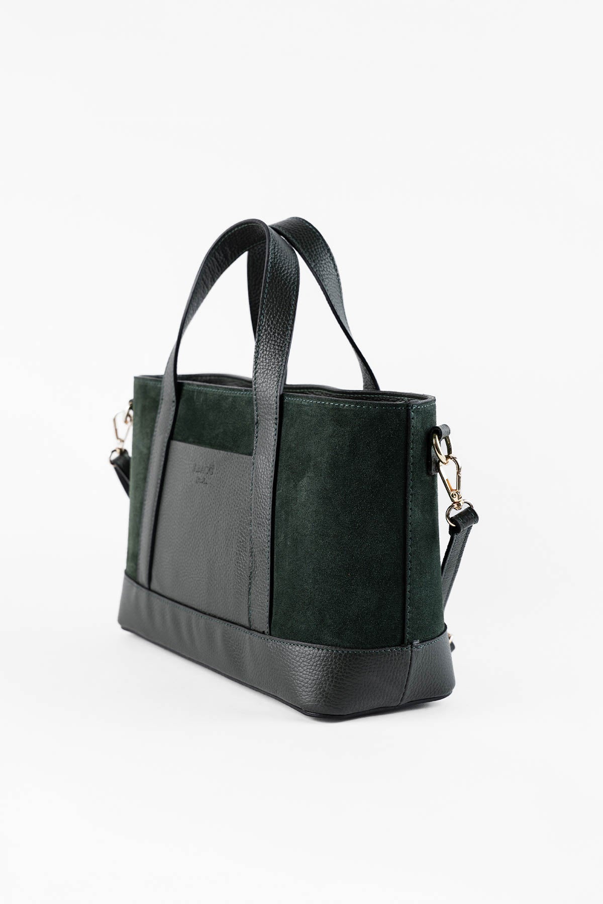 Sac À Bandouliere Belly - Vert